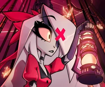 Vaggie thumbnail