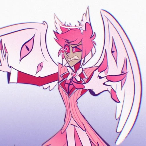 Alastor thumbnail