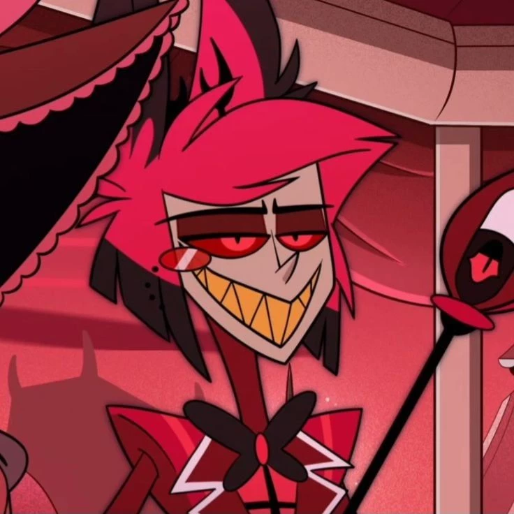 Alastor thumbnail