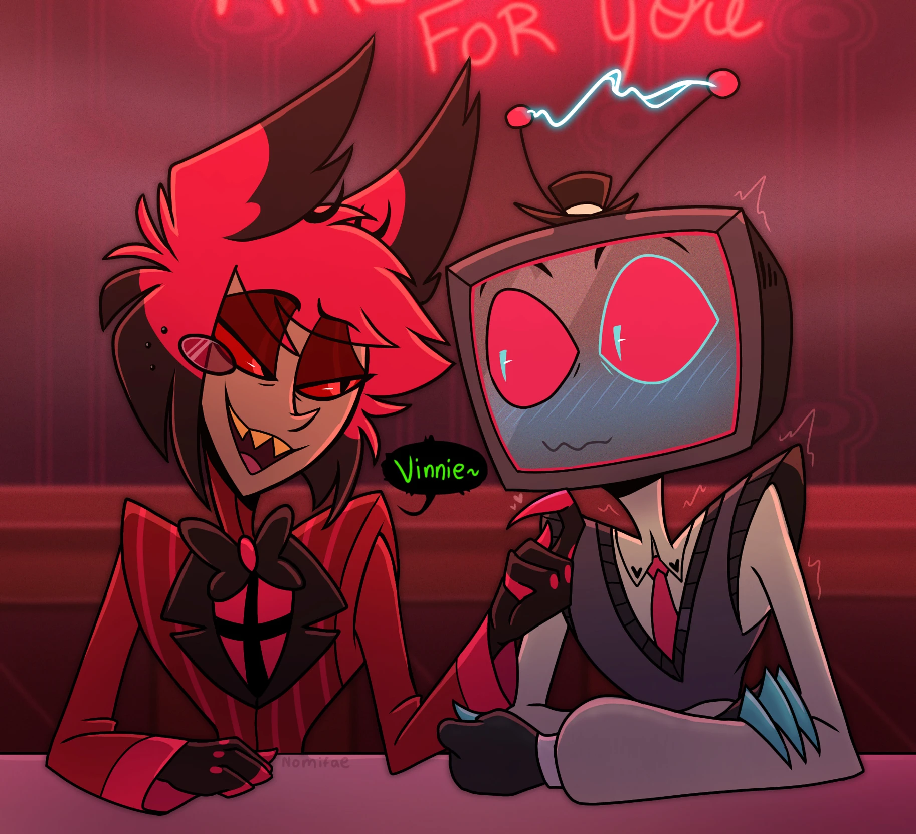 Vox thumbnail