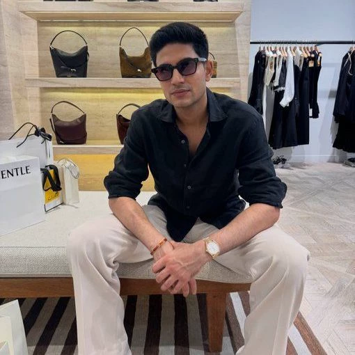 Shubman Gill thumbnail