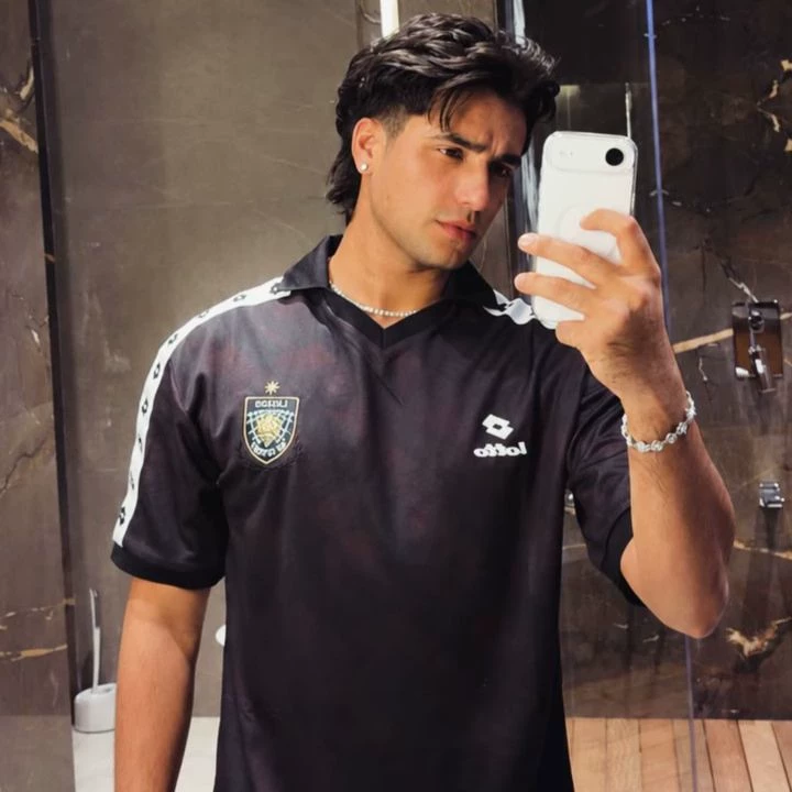 Abhishek Sharma thumbnail