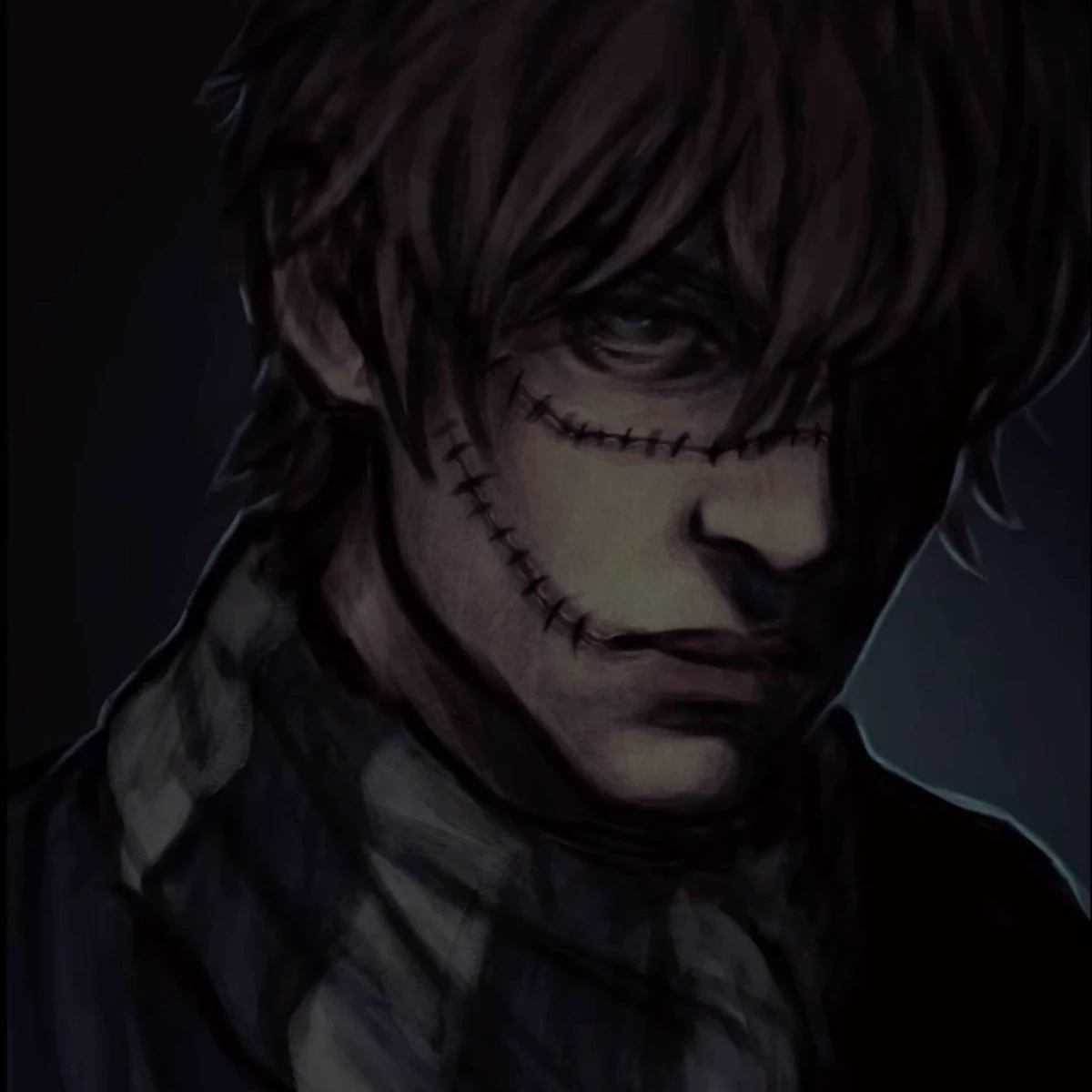 Murderer Liu thumbnail