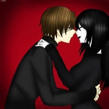 Homicida Liu y Jane the killer thumbnail