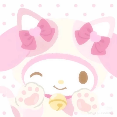 My Melody thumbnail