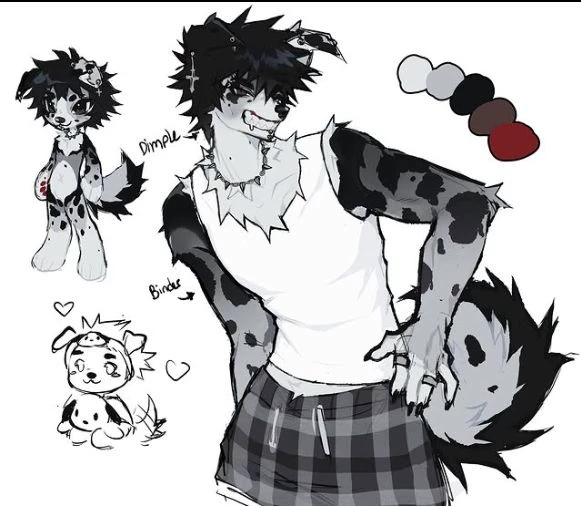 Ash thumbnail
