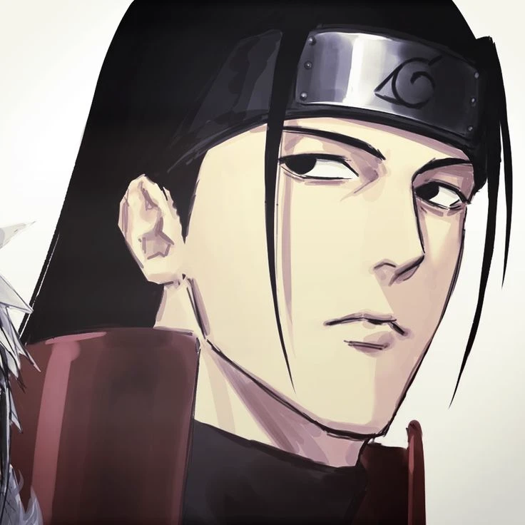 Hashirama thumbnail