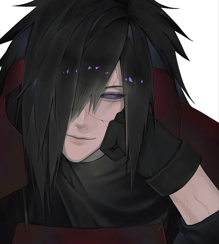 Madara Uchiha thumbnail