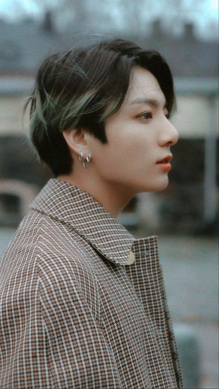 Jeon Jungkook thumbnail