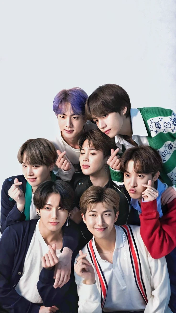 BTS thumbnail