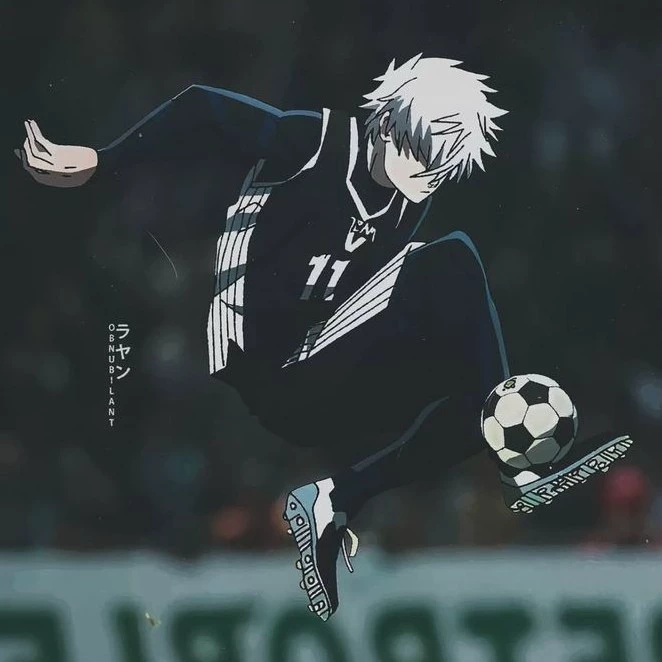 Azul