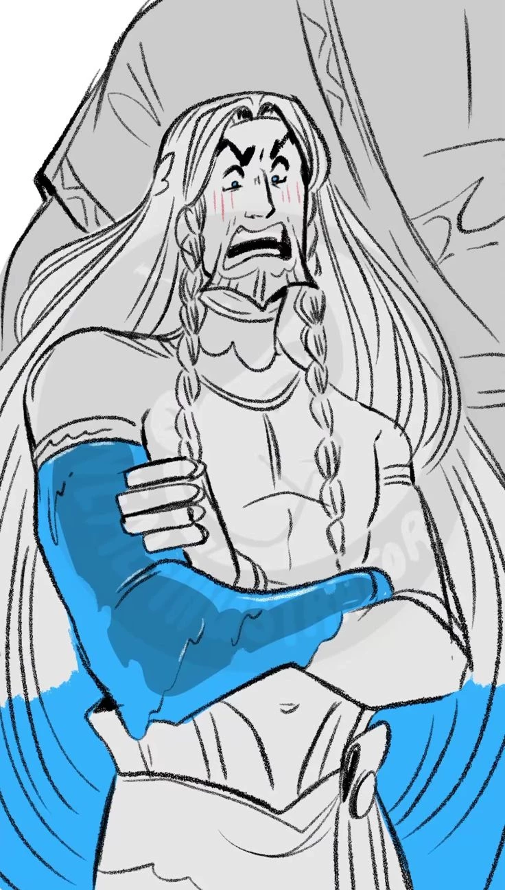 EPIC - poseidon thumbnail