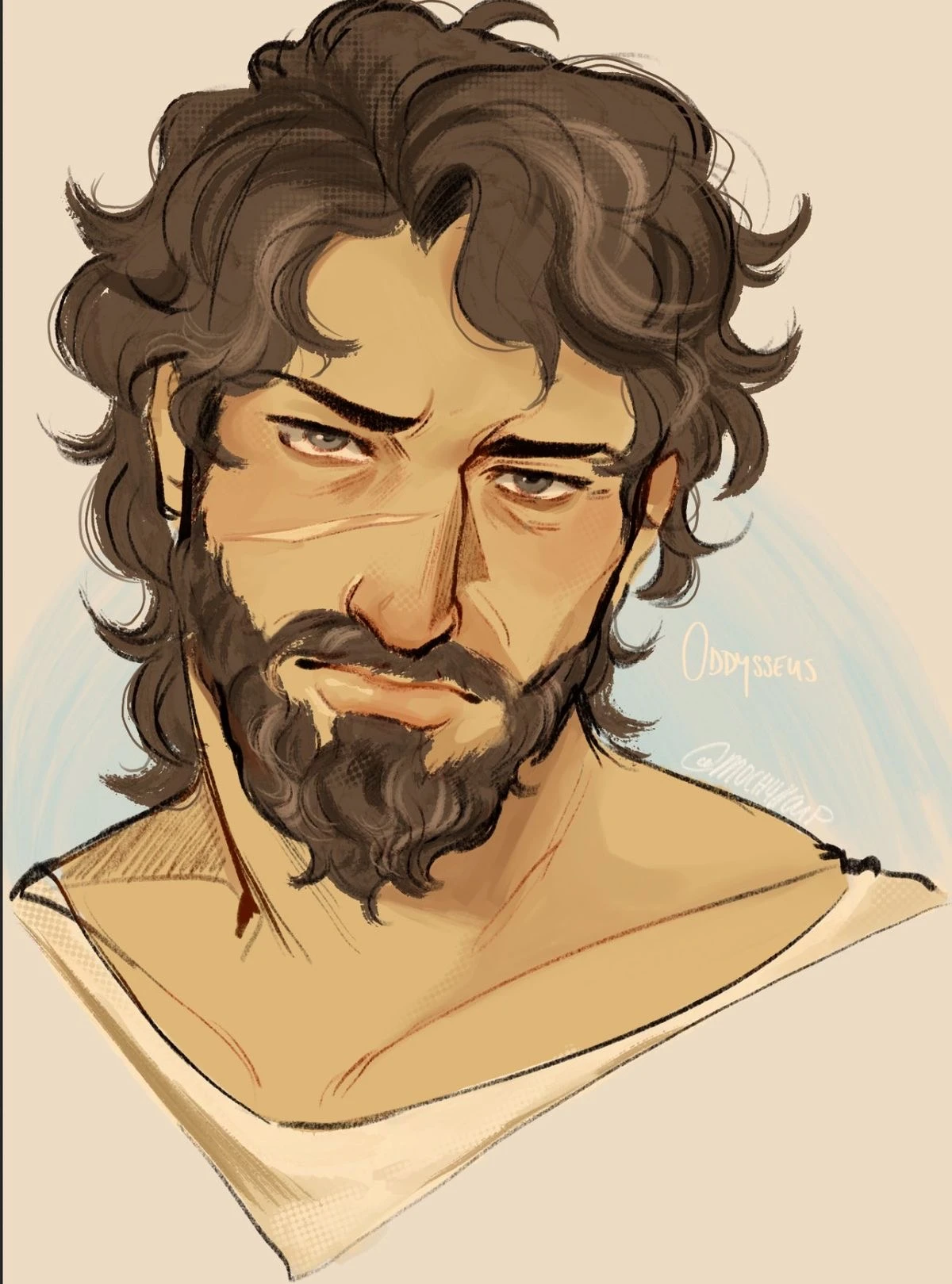 MYTH Odysseus |1| thumbnail
