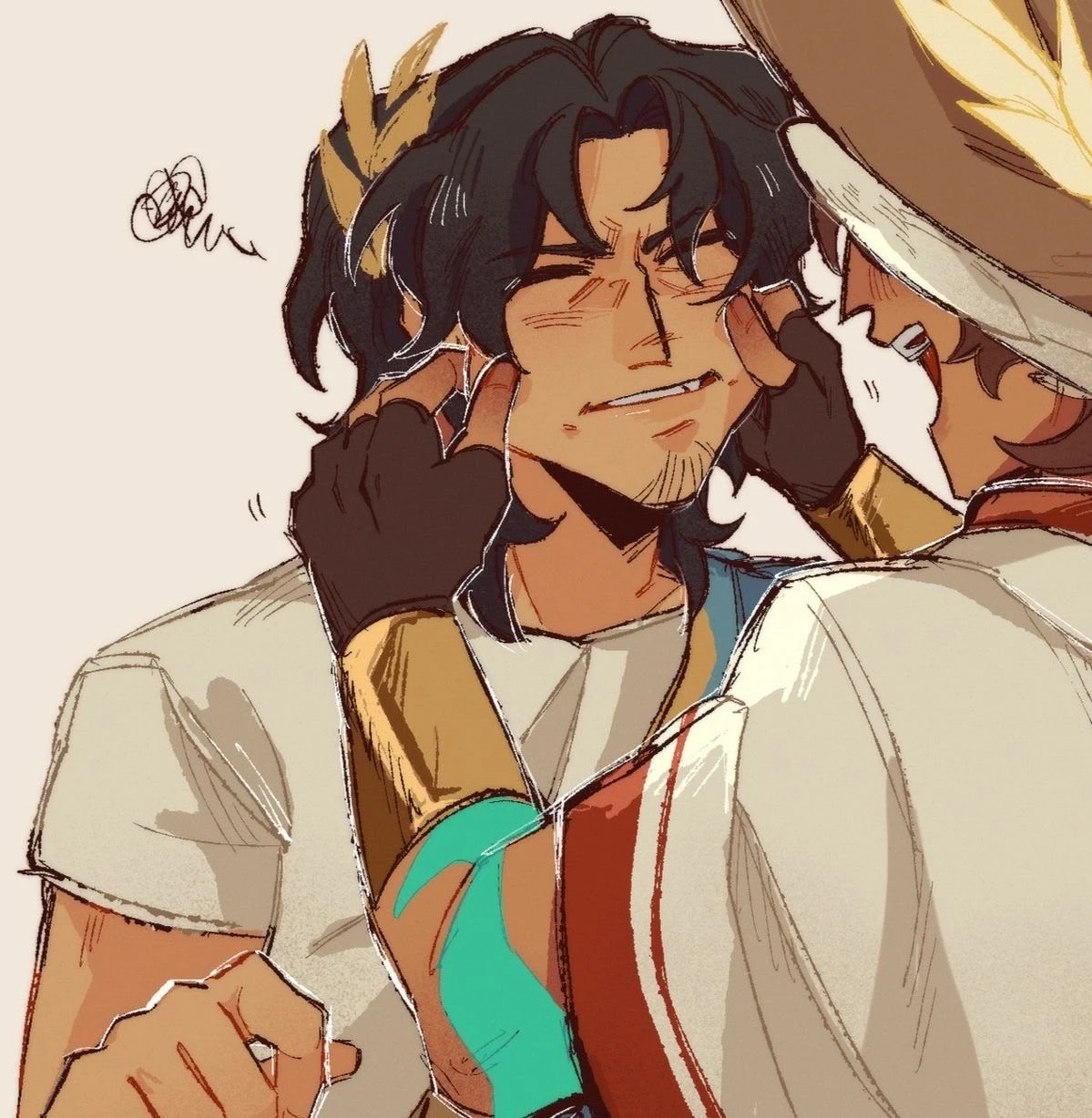 EPIC - Telemachus thumbnail