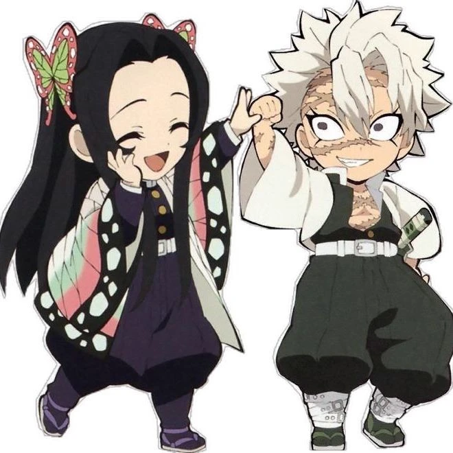 Sanemi Shinazugawa thumbnail