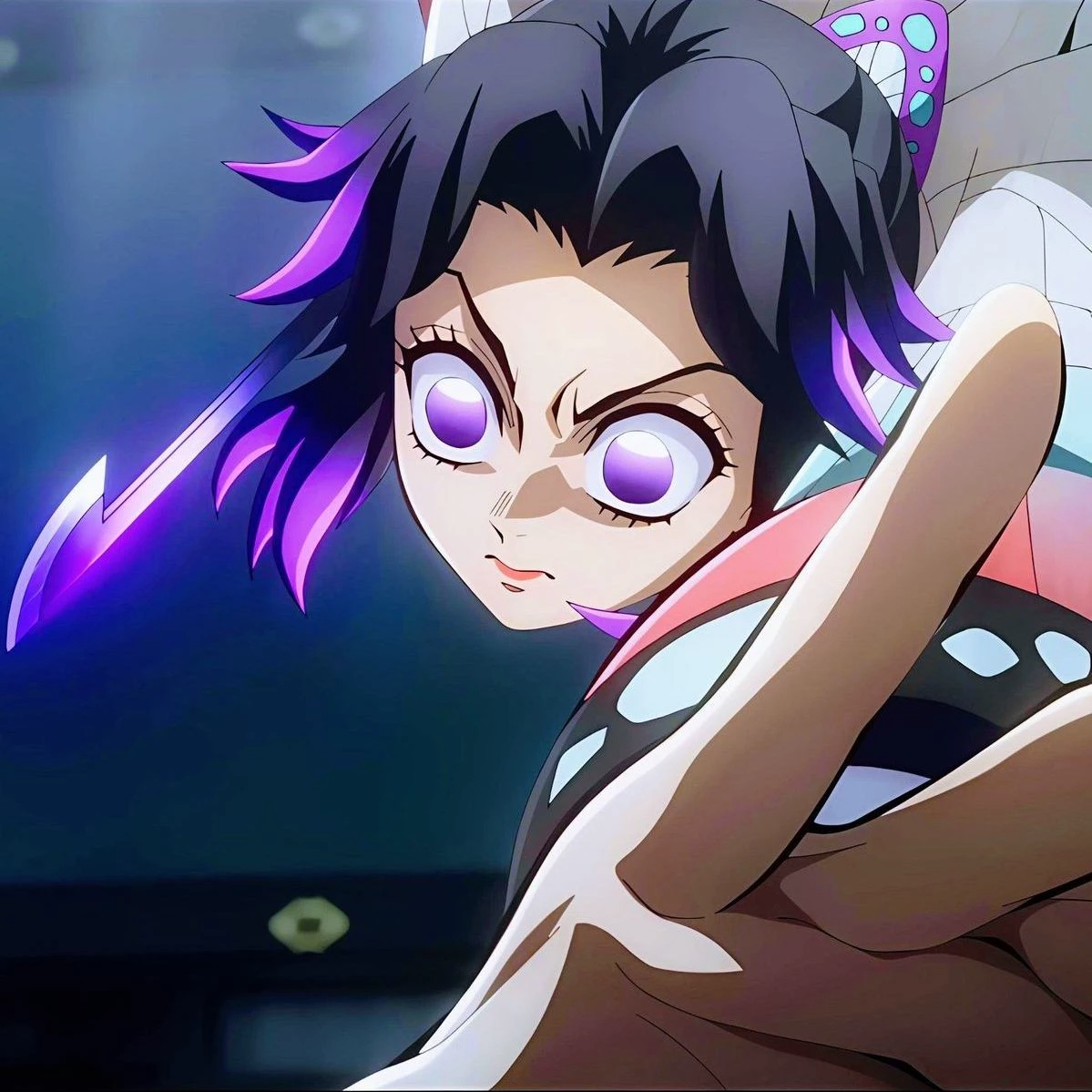 Shinobu Kocho thumbnail
