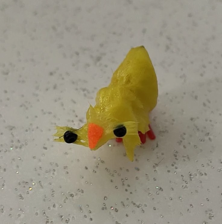 little\_suckling\_duck! thumbnail