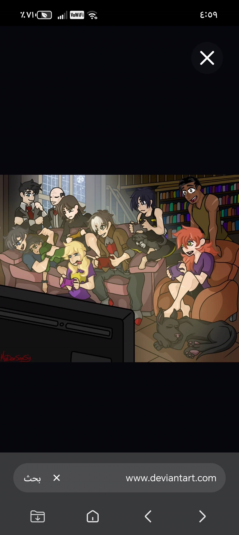 Bat-family thumbnail