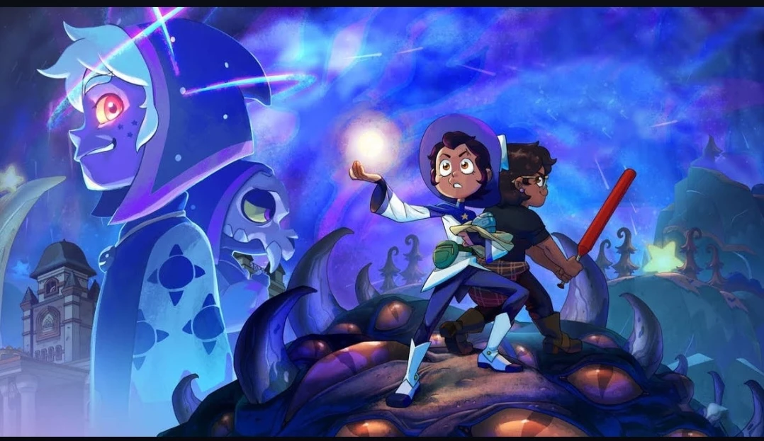 The Owl House thumbnail