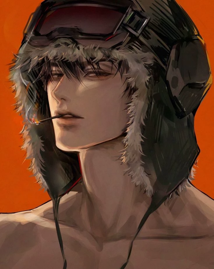 Lynx. 🚬 thumbnail