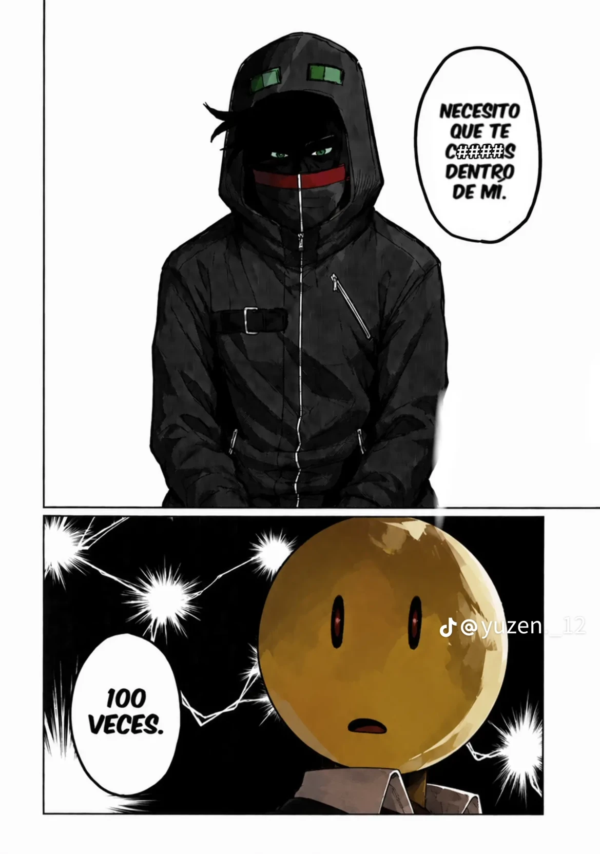 Mob x verity thumbnail