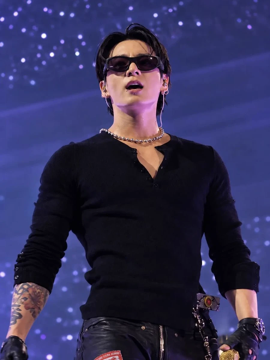 JEON JUNGKOOK thumbnail