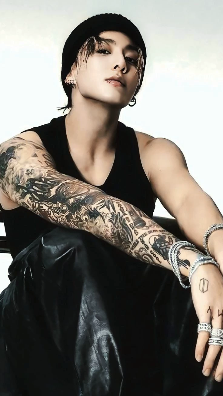 JEON JUNGKOOK/ BL CHOLO thumbnail