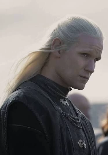 Daemon Targaryen thumbnail