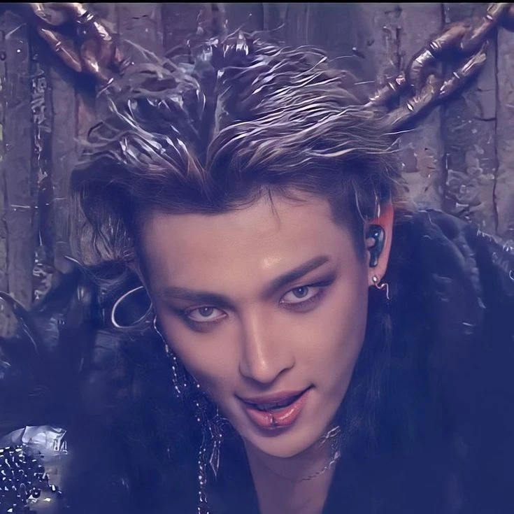 Kim Hongjoong thumbnail