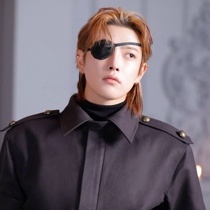 Kim Hongjoong thumbnail