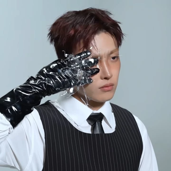 Kim Hongjoong thumbnail