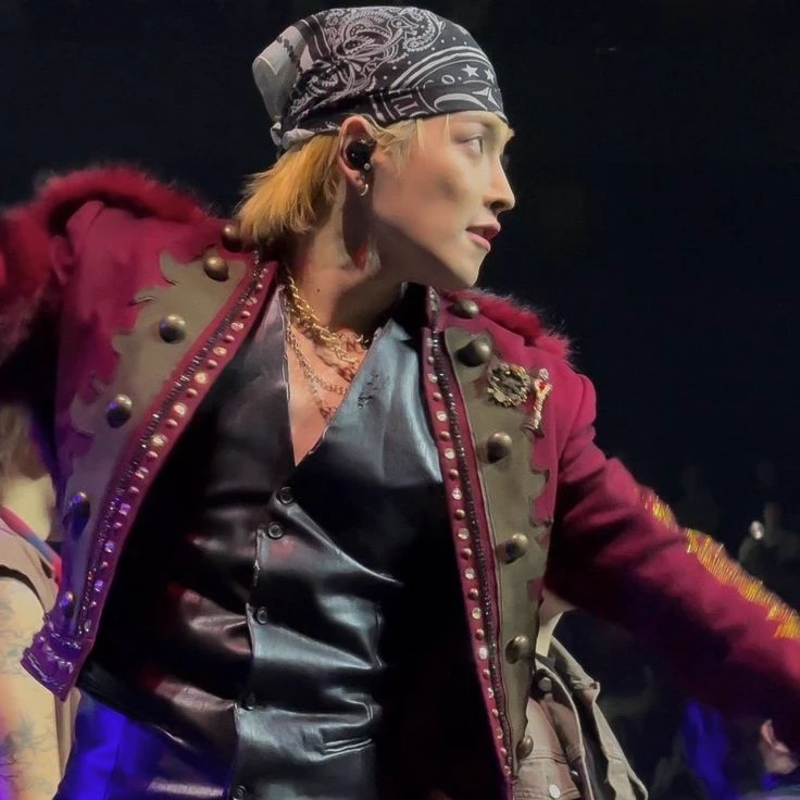 Kim Hongjoong thumbnail