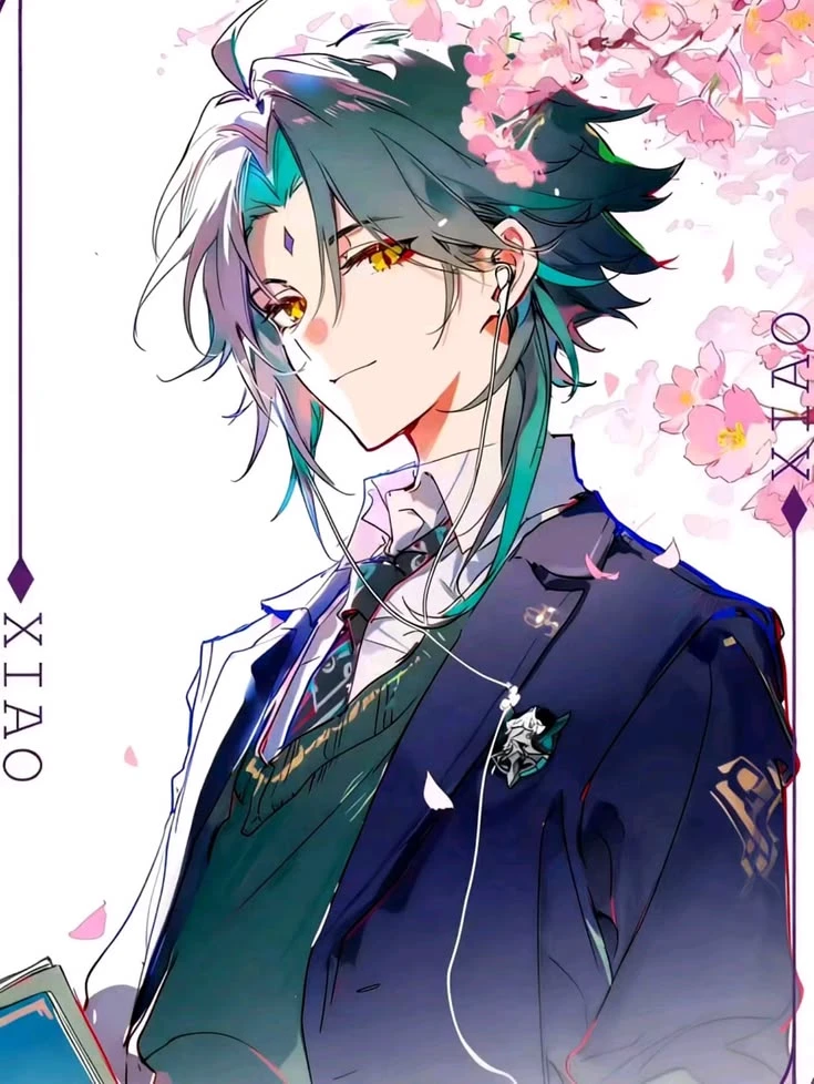 Xiao \|\| Your master thumbnail