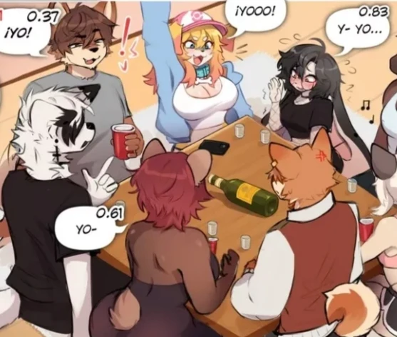 Bottle game thumbnail
