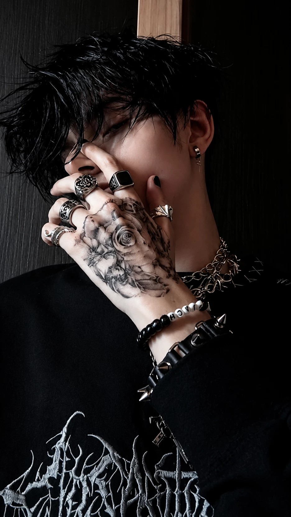 𝐊𝐚𝐮✞𝐚𝐧 - 𝐕𝐚𝐦𝐩𝐢𝐫𝐨 🥀⛓️ thumbnail
