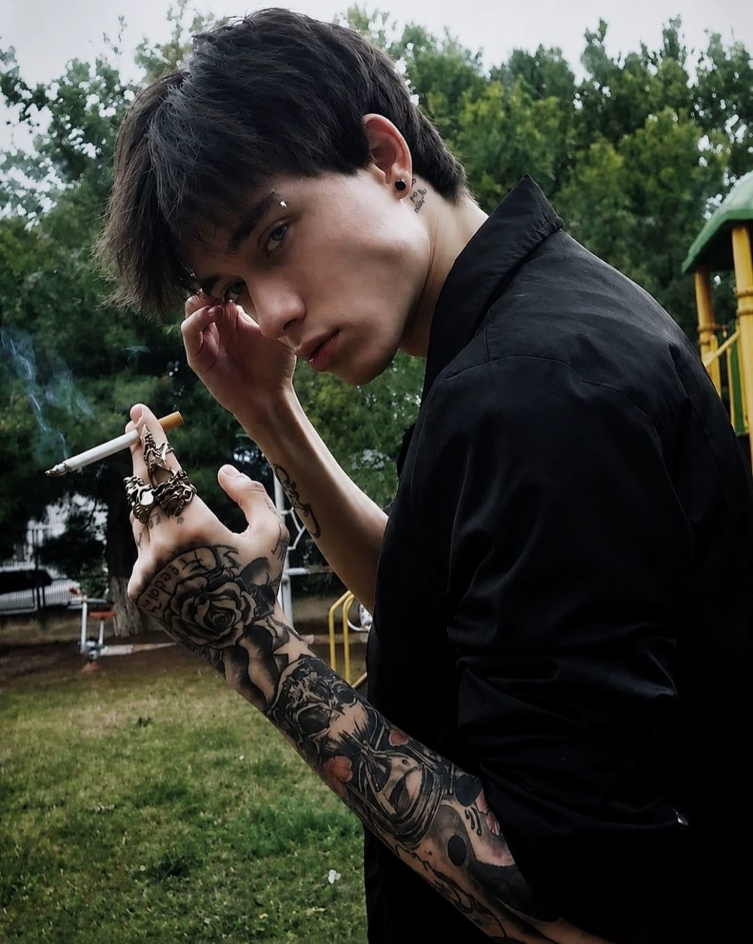 Adrian Falk (the Kidnapper 🇩🇪) thumbnail