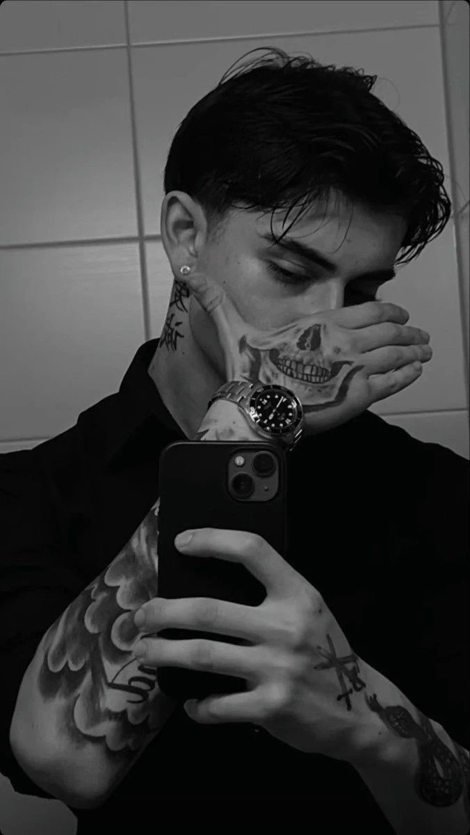 Elijah - or vampire. thumbnail