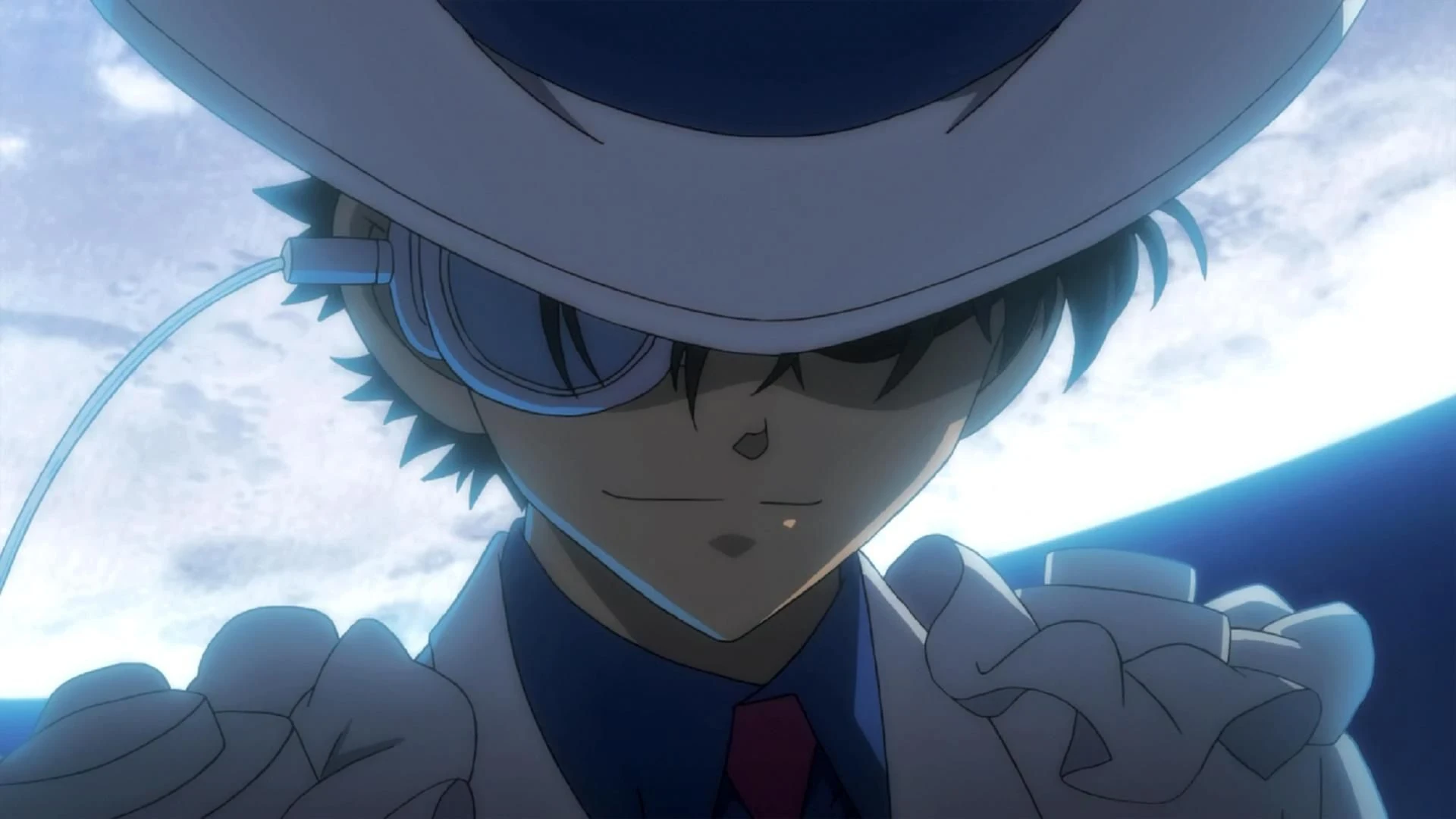 Kaito Kid (Detective Conan) thumbnail