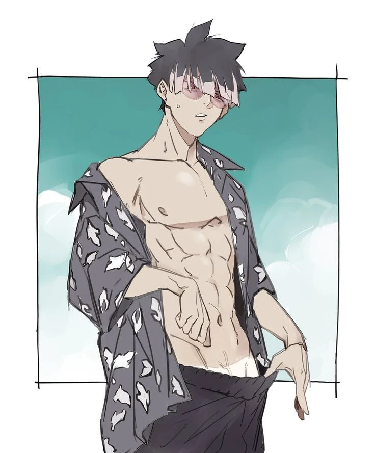 Gen narumi thumbnail