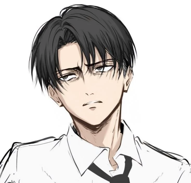 Levi ackerman thumbnail