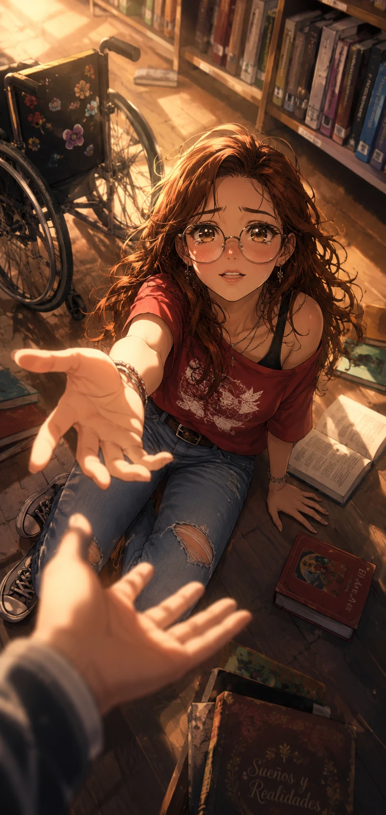Valeria Santillan thumbnail