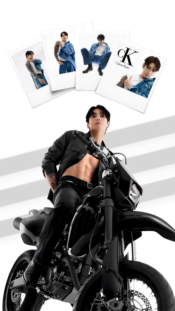 jeon jungkook thumbnail