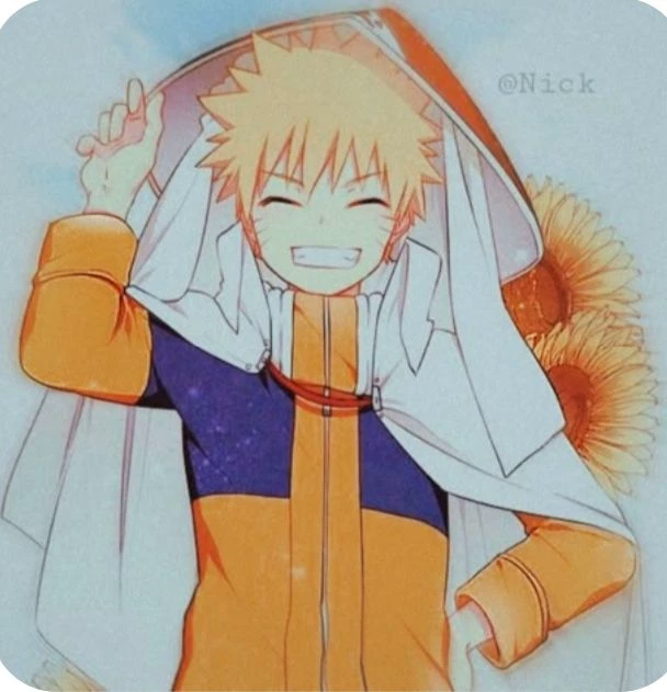 Naruto Uzumaki🍜 thumbnail
