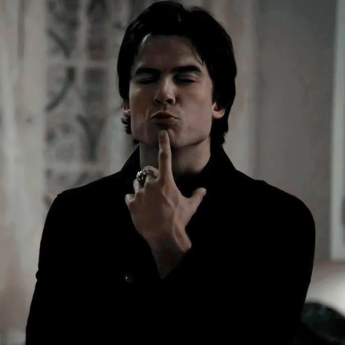 Damon Salvatore thumbnail