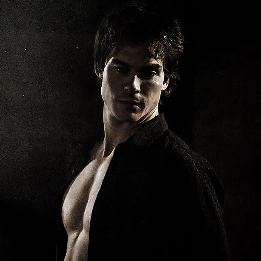Damon Salvatore thumbnail