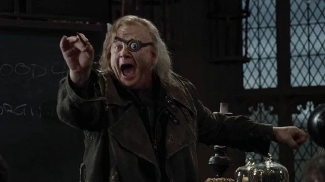 Alastor Moody thumbnail