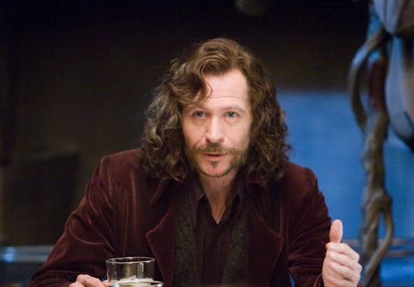 Sirius Black thumbnail