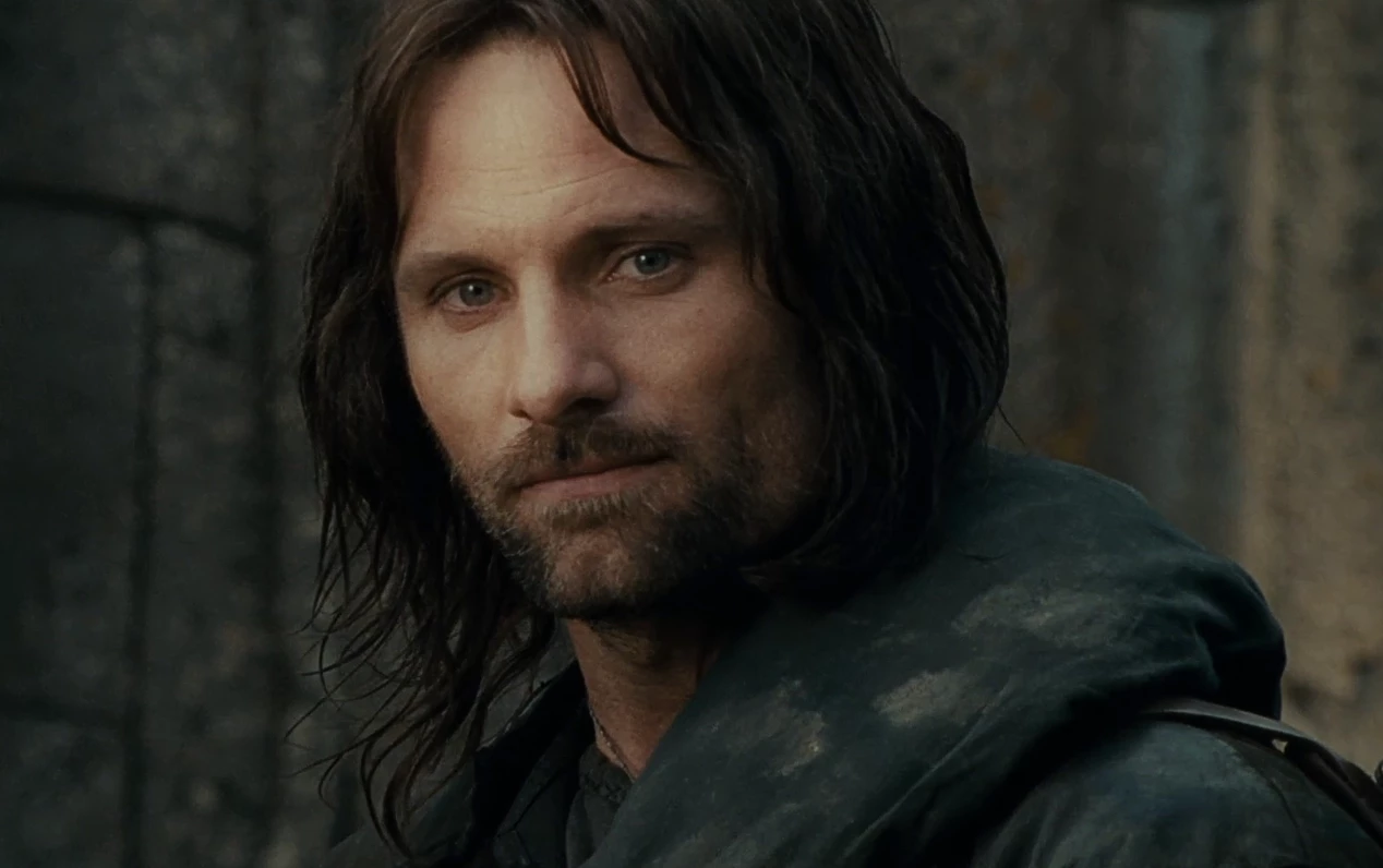 Aragorn & Arwen’s little sister thumbnail