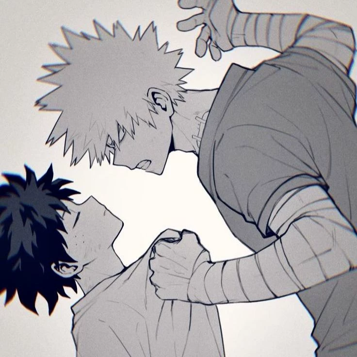 Bakugo (Kazinho) (Kachan) thumbnail