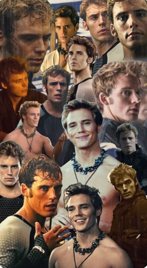 Finnick Odair thumbnail